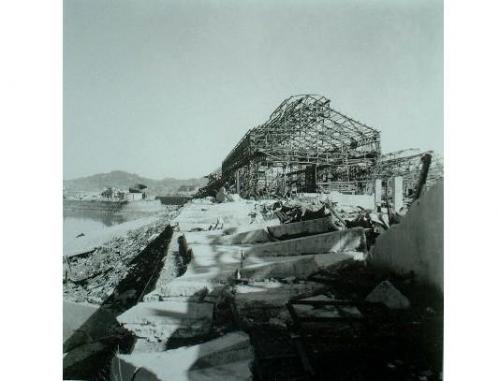 三菱電機鋳物工場