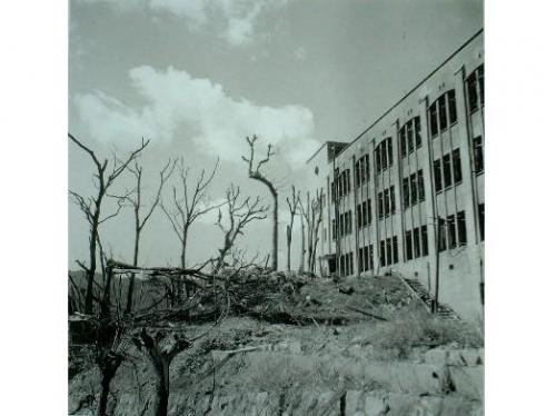 山里国民学校