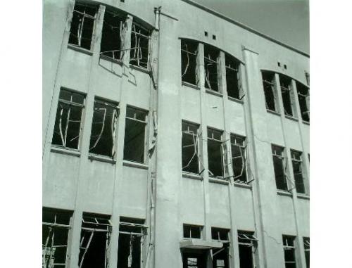 山里国民学校