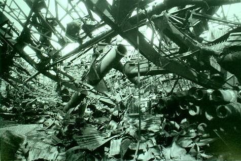 三菱長崎製鋼所第２工場