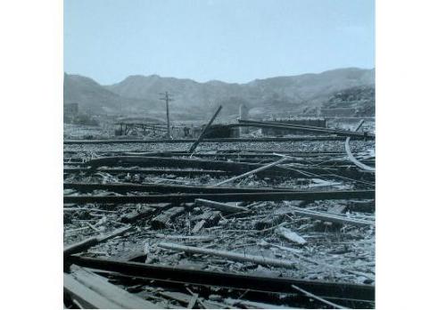 電車大橋終点付近