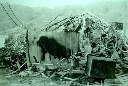 竹ノ久保変電所