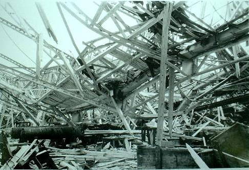 三菱長崎兵器製作所大橋工場