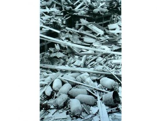 三菱長崎兵器製作所大橋工場