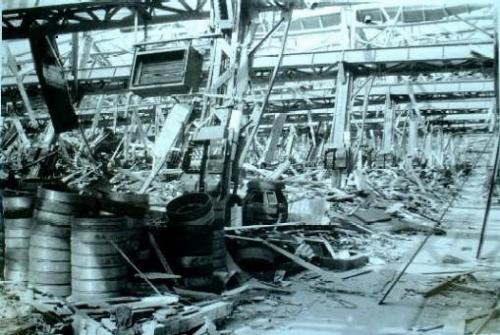 三菱長崎兵器製作所大橋工場