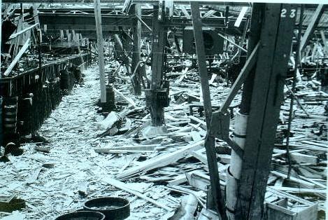 三菱長崎兵器製作所大橋工場