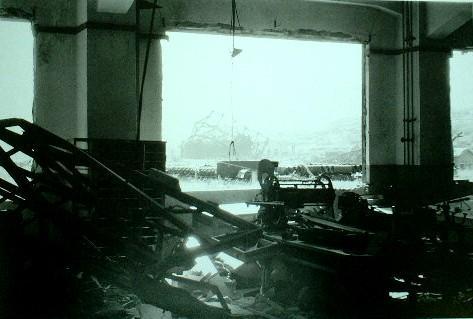 三菱長崎兵器製作所大橋工場