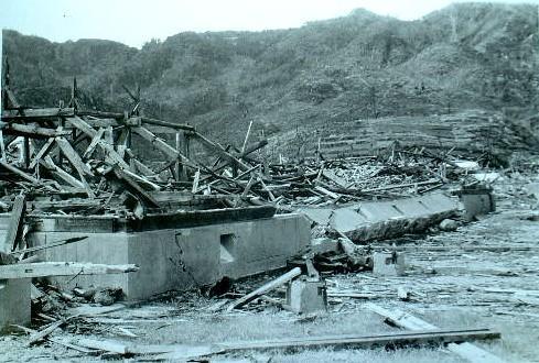 県立瓊浦中学校