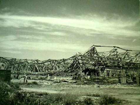 三菱長崎兵器製作所大橋工場