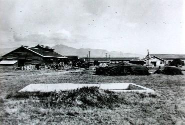 諫早小野飛行場