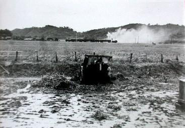 諫早小野飛行場