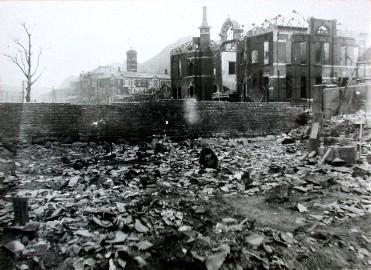 三菱病院船津町分院