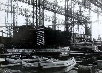 三菱長崎造船所