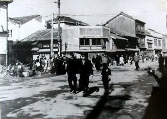 柳通り