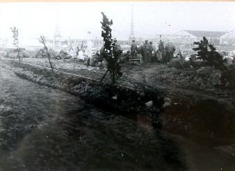 諫早小野飛行場