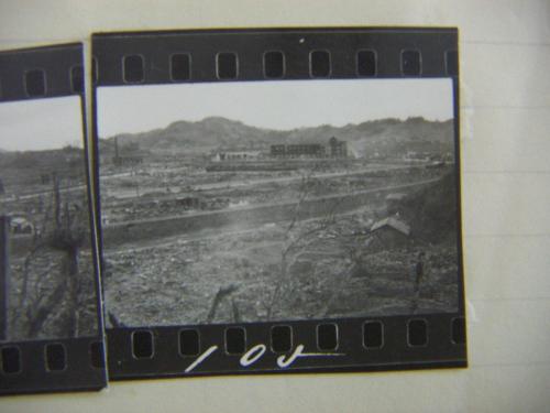 三菱長崎兵器製作所大橋工場