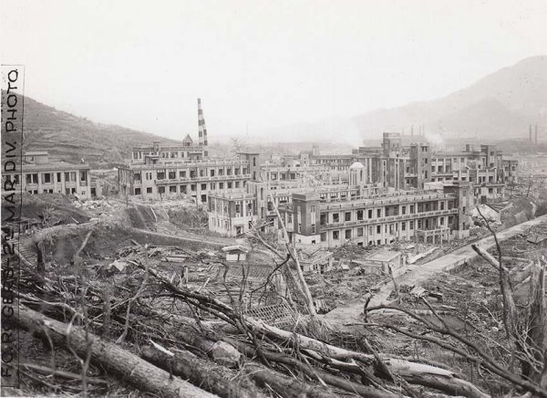 長崎医科大学附属医院