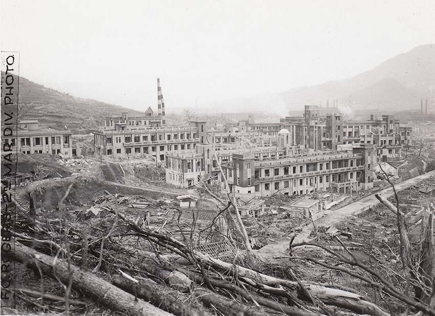長崎医科大学附属医院