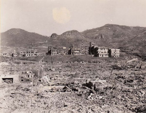 長崎医科大学附属医院