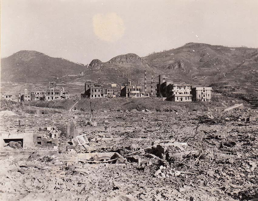 長崎医科大学附属医院