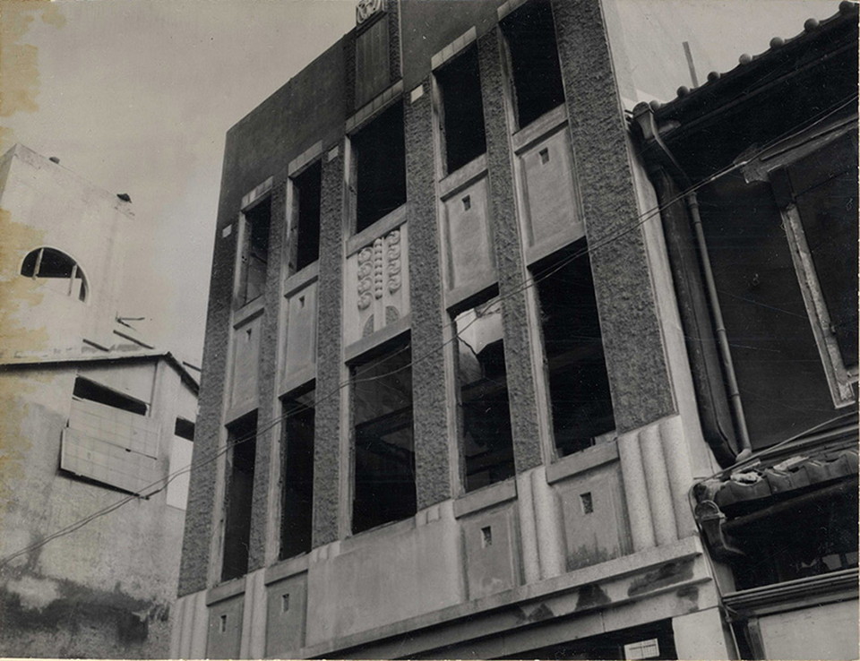 本下町岡部文具店