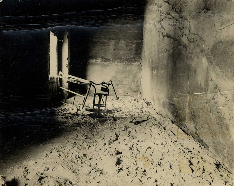 (日本語) 長崎医科大学附属医院耳鼻咽喉科病棟内部