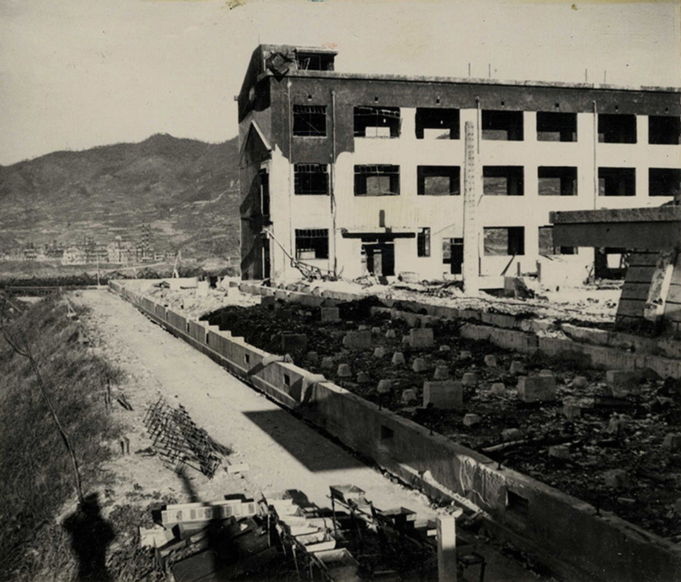 (日本語) 淵国民学校