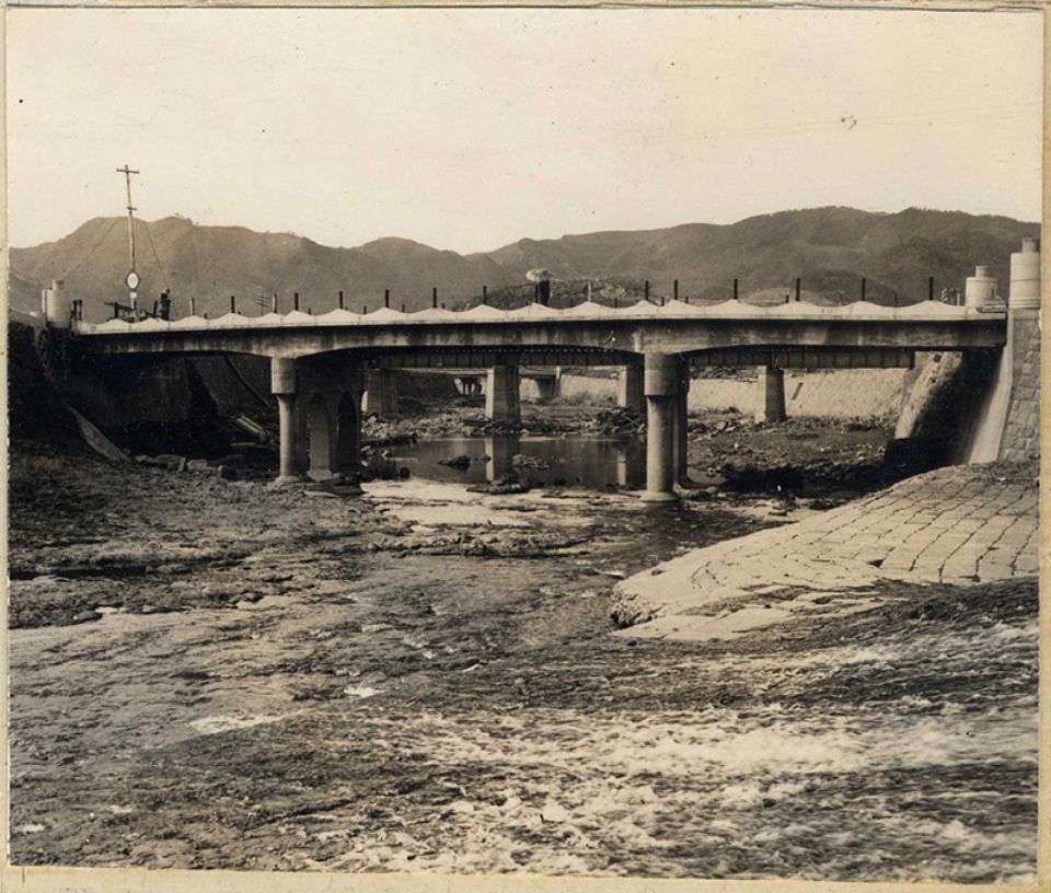 大橋