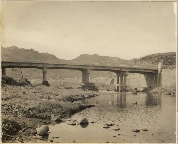 下大橋