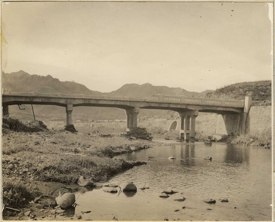 下大橋