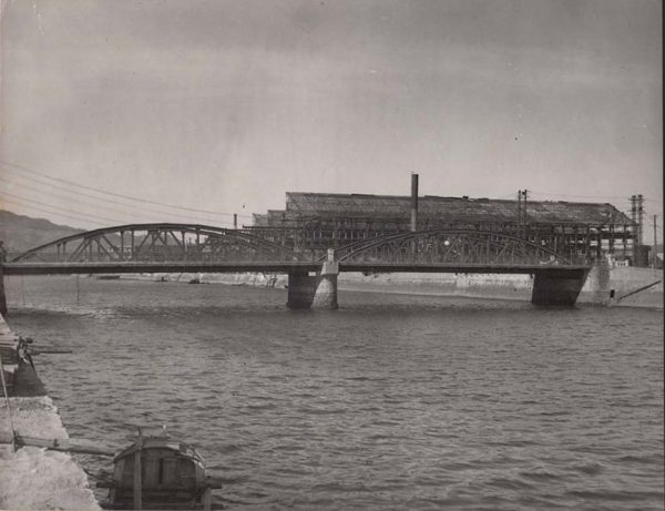 稲佐橋