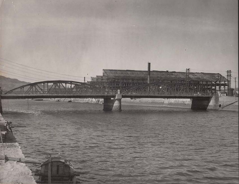 稲佐橋