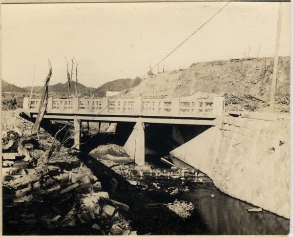 下の川橋