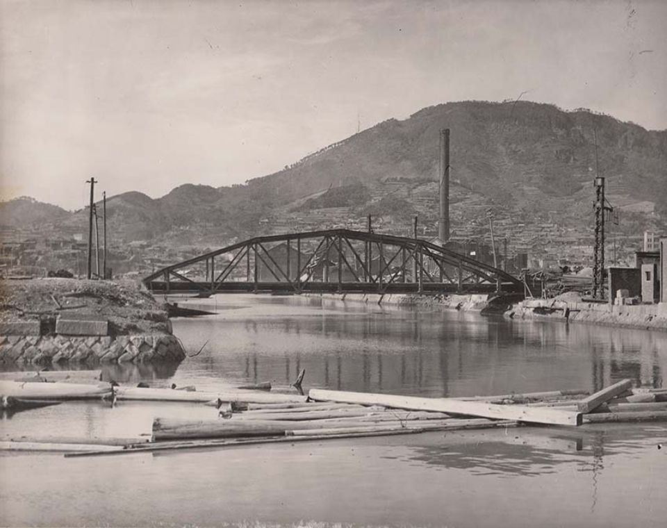 玉浪橋