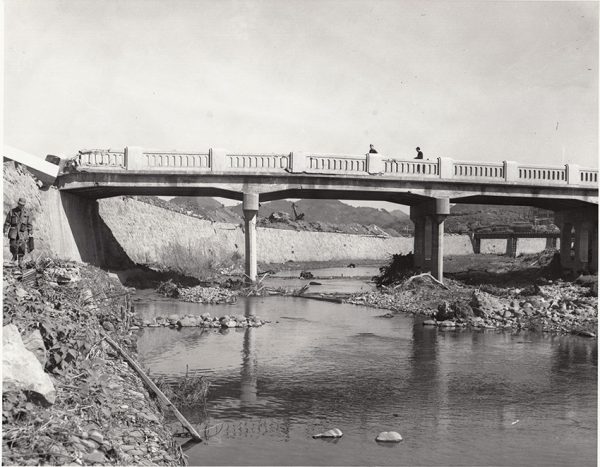 下大橋