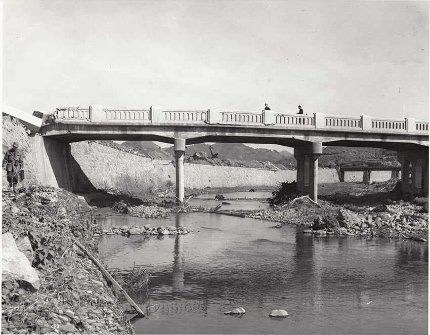 下大橋