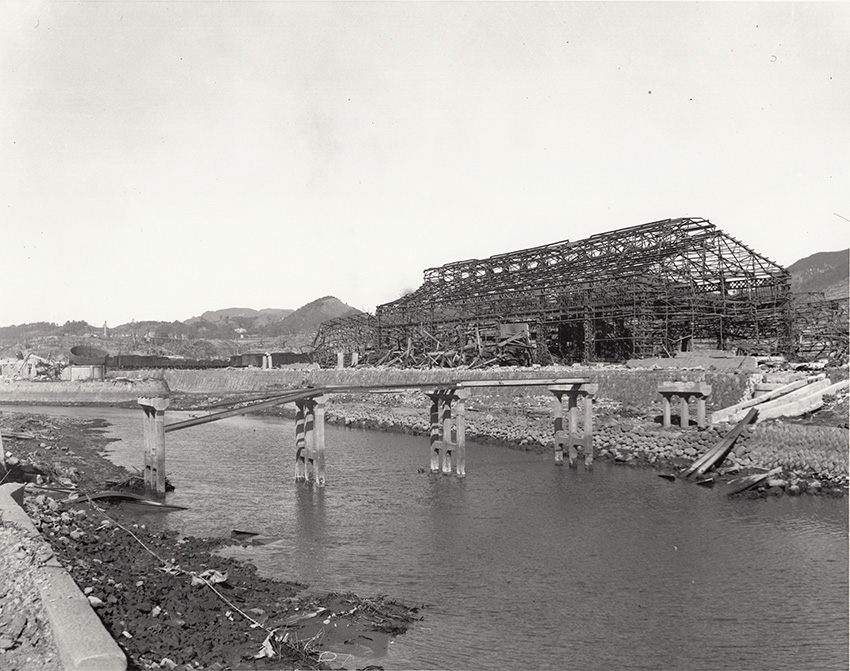 竹岩橋