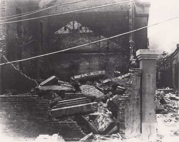 帝国水産統制稲佐工場