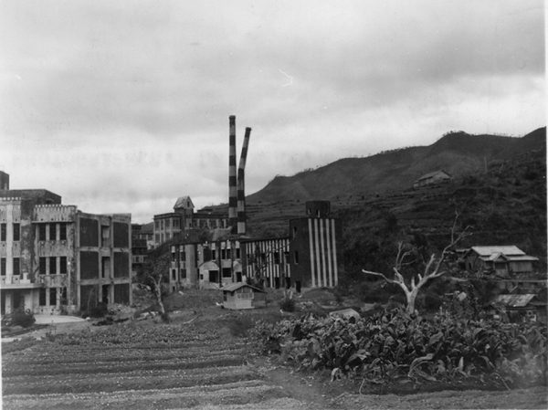 長崎医科大学附属医院
