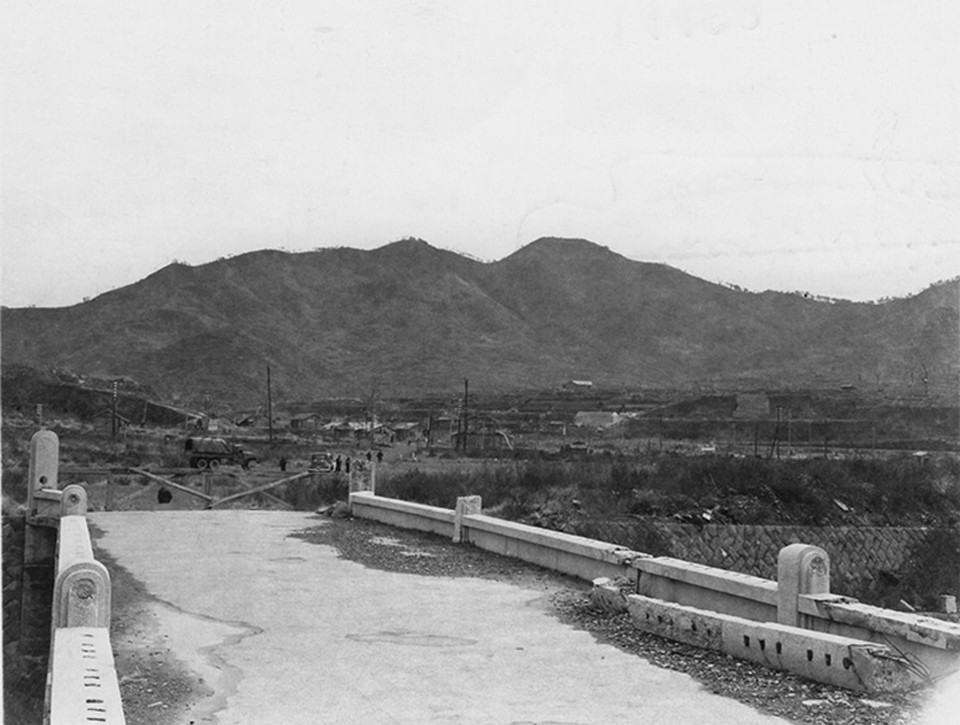 梁橋